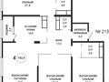 4-комнатная квартира · 162.4 м² · 19/19 этаж, Аль-Фараби 41 за ~ 153.6 млн ₸ в Алматы, Бостандыкский р-н — фото 2