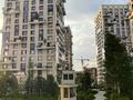 4-комнатная квартира · 162.4 м² · 19/19 этаж, Аль-Фараби 41 за ~ 153.6 млн ₸ в Алматы, Бостандыкский р-н