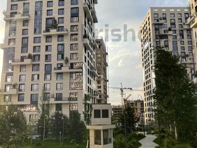 4-комнатная квартира · 162.4 м² · 19/19 этаж, Аль-Фараби 41 за ~ 153.6 млн ₸ в Алматы, Бостандыкский р-н