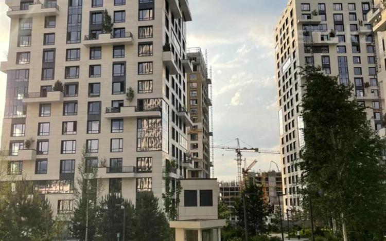 4-комнатная квартира · 162.4 м² · 19/19 этаж, Аль-Фараби 41 за ~ 153.6 млн ₸ в Алматы, Бостандыкский р-н — фото 4