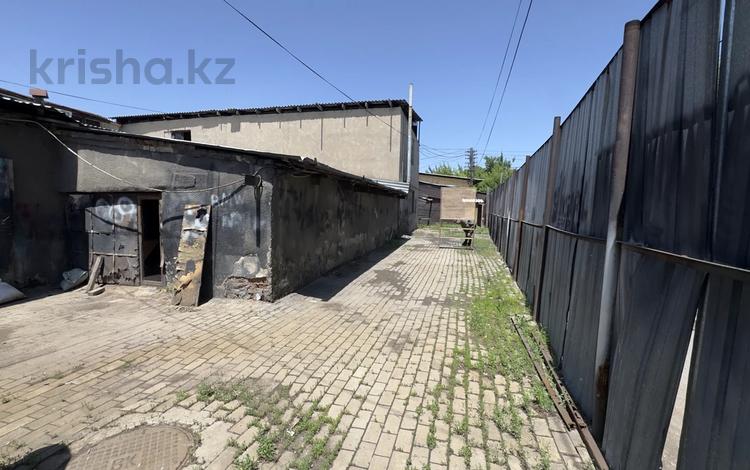 Өнеркәсіптік база · 250 сотық, Куприна 24, бағасы: 500 000 ₸ в Алматы, Алатауский р-н — фото 2