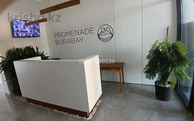 1-бөлмелі пәтер · 30 м² · 2/3 қабат, Кенесары 45р — Мечеть, бағасы: 25 000 ₸ в Бурабае — фото 5