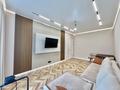 3-бөлмелі пәтер · 88 м² · 13/17 қабат, Туран 52/5, 52/6, 52/7, бағасы: 70 млн ₸ в Астане, Есильский р-н — фото 2