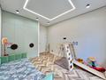 3-бөлмелі пәтер · 88 м² · 13/17 қабат, Туран 52/5, 52/6, 52/7, бағасы: 70 млн ₸ в Астане, Есильский р-н — фото 8