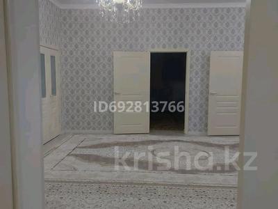 Отдельный дом • 4 комнаты • 100 м² • 8 сот., Оралман 8 — Оралман за 38 млн 〒 в Туркестане