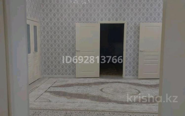 Отдельный дом • 4 комнаты • 100 м² • 8 сот., Оралман 8 — Оралман за 38 млн 〒 в Туркестане — фото 2