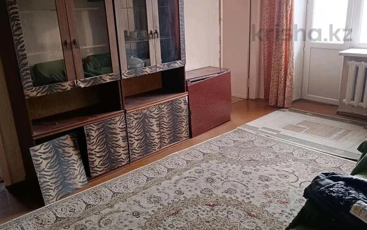 3-комнатная квартира · 56 м² · 2/4 этаж, Аблай хана за 16.5 млн ₸ в Талдыкоргане — фото 2