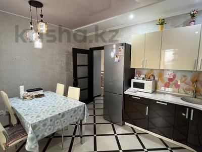 4-комнатная квартира · 129 м² · 8/9 этаж, Кадыр Мырза-Али 30 за 60 млн ₸ в Уральске
