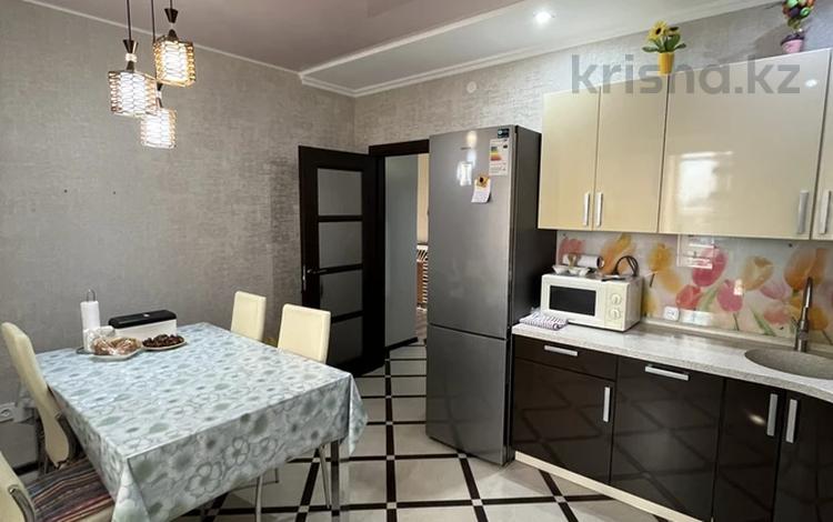 4-комнатная квартира · 129 м² · 8/9 этаж, Кадыр Мырза-Али 30 за 60 млн ₸ в Уральске — фото 4