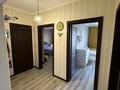 4-комнатная квартира · 129 м² · 8/9 этаж, Кадыр Мырза-Али 30 за 60 млн ₸ в Уральске — фото 30