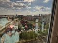 4-комнатная квартира · 129 м² · 8/9 этаж, Кадыр Мырза-Али 30 за 60 млн ₸ в Уральске — фото 7
