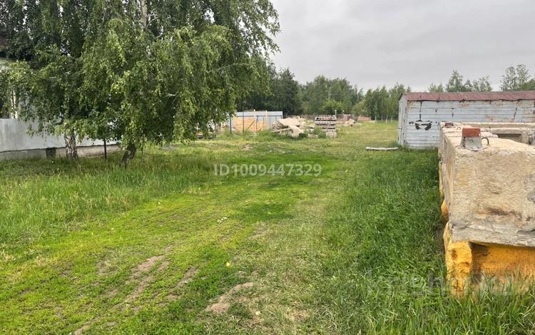 Жер телімі · 10 сотық, Фазыла Карибжанова 14, бағасы: 5.6 млн ₸ в Петропавловске — фото 10