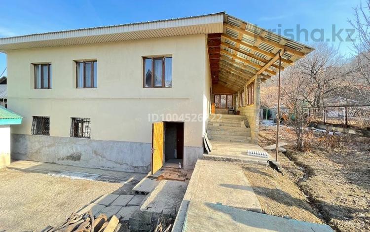 Жеке үй · 5 бөлме · 210 м² · 10 жүзд., Усикова 62, бағасы: 62 млн ₸ в Алматы, Наурызбайский р-н — фото 2