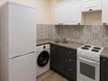 1-комнатная квартира · 40 м² · 3/8 этаж, Байтурсынова 53 за 23 млн ₸ в Астане, Сарайшык р-н — фото 4