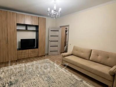 1-комнатная квартира · 40 м² · 3/8 этаж, Байтурсынова 53 за 23 млн ₸ в Астане, Сарайшык р-н