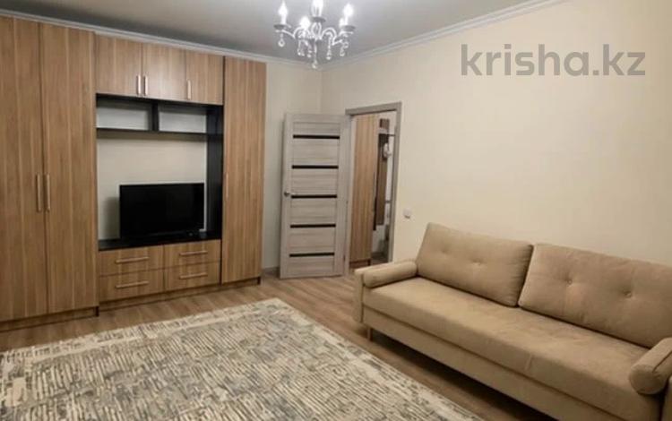 1-комнатная квартира · 40 м² · 3/8 этаж, Байтурсынова 53 за 23 млн ₸ в Астане, Сарайшык р-н — фото 8