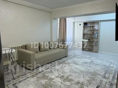 2-комнатная квартира · 45.7 м² · 1/5 этаж, мкр Байтерек, Мкр. Байтерек 18 за 16.5 млн 〒 в Таразе