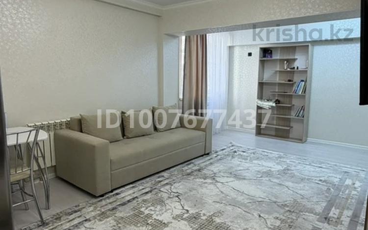 2-комнатная квартира · 45.7 м² · 1/5 этаж, мкр Байтерек, Мкр. Байтерек 18 за 16.5 млн 〒 в Таразе — фото 2