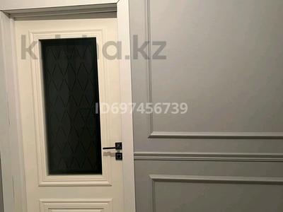 2-бөлмелі пәтер, 60 м², 3/9 қабат, Нур Актобе 15 г — возле супермаркет Дина, бағасы: 18 млн 〒