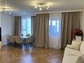 2-комнатная квартира · 56.6 м² · 9/9 этаж, Бирлик 140/1 — Пос Жанатурмыс, по верхней трассе за 32 млн ₸ в 