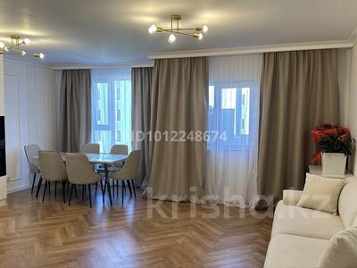 2-бөлмелі пәтер · 56.6 м² · 9/9 қабат, Бирлик 140/1 — Пос Жанатурмыс, по верхней трассе, бағасы: 32 млн ₸ в 
