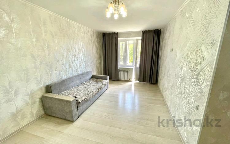 1-комнатная квартира · 34 м² · 3/4 этаж, Гали Орманова 56 за 13 млн ₸ в Талдыкоргане — фото 2
