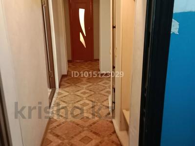 2-комнатная квартира · 50 м² · 6/6 этаж, мкр Жилгородок, Кутузова 50 за 140 000 ₸ в Актобе