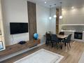 3-комнатная квартира · 75 м² · 8 этаж, Е 496 7 за 420 000 ₸ в Астане, Есильский р-н — фото 2