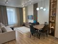 3-комнатная квартира · 75 м² · 8 этаж, Е 496 7 за 420 000 ₸ в Астане, Есильский р-н — фото 3