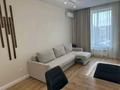 3-комнатная квартира · 75 м² · 8 этаж, Е 496 7 за 420 000 ₸ в Астане, Есильский р-н — фото 5