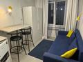 1-бөлмелі пәтер · 14 м² · 1/4 қабат, Клочкова 168 — Между Бухар Жирау и Габдуллина, бағасы: 200 000 ₸ в Алматы, Бостандыкский р-н