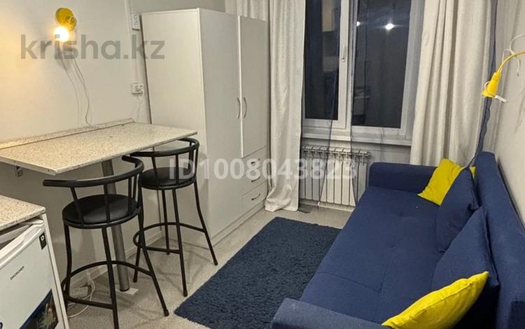 1-бөлмелі пәтер · 14 м² · 1/4 қабат, Клочкова 168 — Между Бухар Жирау и Габдуллина, бағасы: 200 000 ₸ в Алматы, Бостандыкский р-н — фото 2