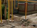 Үйдің бір бөлігі · 5 бөлме · 140 м² · 140 сот., Алтыуй, бағасы: 25 млн ₸ в Жаркенте — фото 21