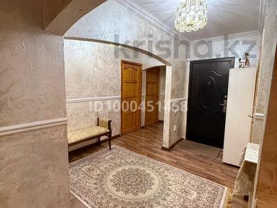 4-комнатная квартира · 79 м² · 2/5 этаж, мкр Айнабулак-3 за 70 млн 〒 в Алматы, Жетысуский р-н