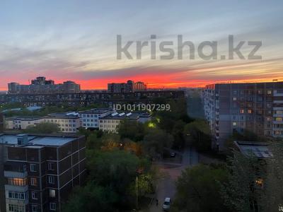 2-бөлмелі пәтер · 54 м² · 10/10 қабат, Степной 4 ш/а. 24, бағасы: 24.5 млн ₸ в Караганде, Казыбек би р-н