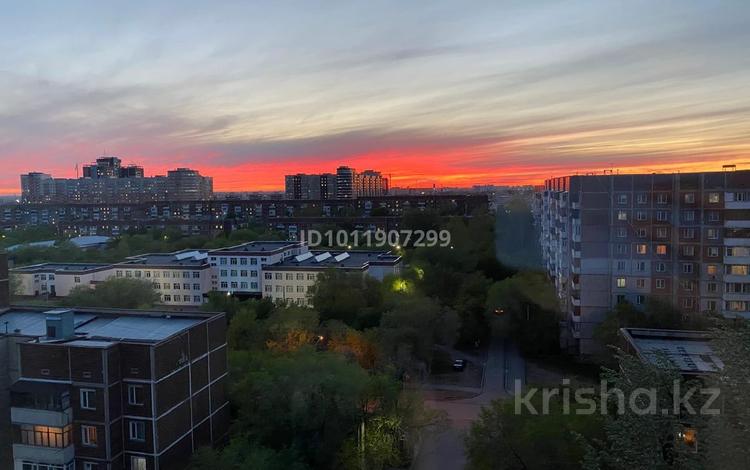 2-бөлмелі пәтер · 54 м² · 10/10 қабат, Степной 4 ш/а. 24, бағасы: 24.5 млн ₸ в Караганде, Казыбек би р-н — фото 2