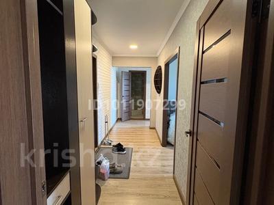 2-комнатная квартира · 54 м² · 10/10 этаж, мкр Юго-Восток, Мкр Степной 4 24 за 23.8 млн ₸ в Караганде, Казыбек би р-н