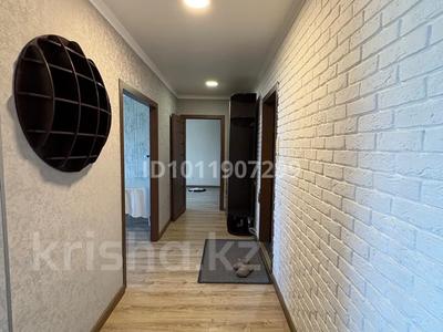 2-комнатная квартира · 54 м² · 10/10 этаж, мкр Юго-Восток, Мкр Степной 4 24 за 23.2 млн ₸ в Караганде, Казыбек би р-н