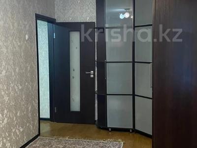 2-бөлмелі пәтер · 47 м² · 3/4 қабат, мкр №2 2 — Алтынсарина / Жубанова, бағасы: 29 млн ₸ в Алматы, Ауэзовский р-н