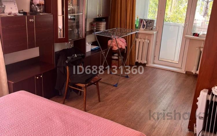 1-комнатная квартира, 30 м², 3/5 этаж, мкр Новый Город, Мустафина 5/1 за 12 млн 〒 в Караганде, Казыбек би р-н — фото 2