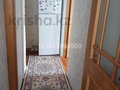 1-комнатная квартира · 34 м² · 3/5 этаж, Санкибай батыр 159 за 120 000 ₸ в Актобе