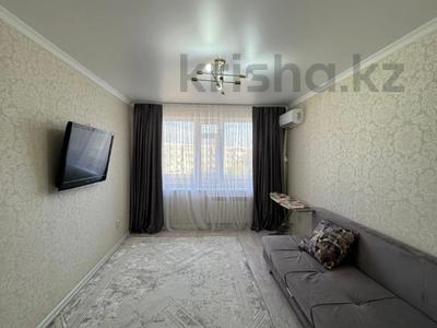 1-бөлмелі пәтер · 34.5 м² · 5/5 қабат, Алия Молдагулова, бағасы: 13.5 млн ₸ в Актобе