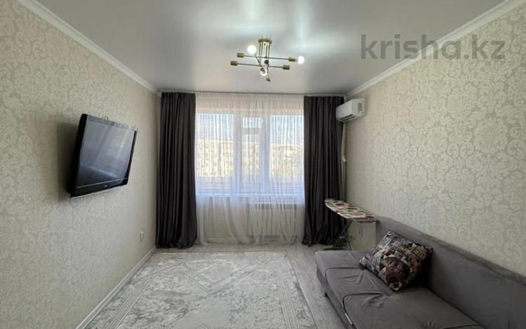 1-бөлмелі пәтер · 34.5 м² · 5/5 қабат, Алия Молдагулова, бағасы: 13.5 млн ₸ в Актобе — фото 6