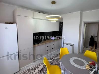 1-комнатная квартира · 42 м² · 4/5 этаж, Сарыарка 14А за 15 000 ₸ в Кокшетау
