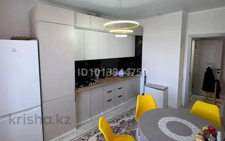 1-комнатная квартира · 42 м² · 4/5 этаж, Сарыарка 14А за 15 000 ₸ в Кокшетау — фото 6