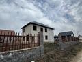 Отдельный дом · 8 комнат · 181.5 м² · 8 сот., Микрорайон курылысшы 29 — Алмалы за 30 млн ₸ в Кызылту