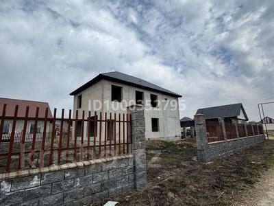 Отдельный дом · 8 комнат · 181.5 м² · 8 сот., Микрорайон курылысшы 29 — Алмалы за 30 млн ₸ в Кызылту