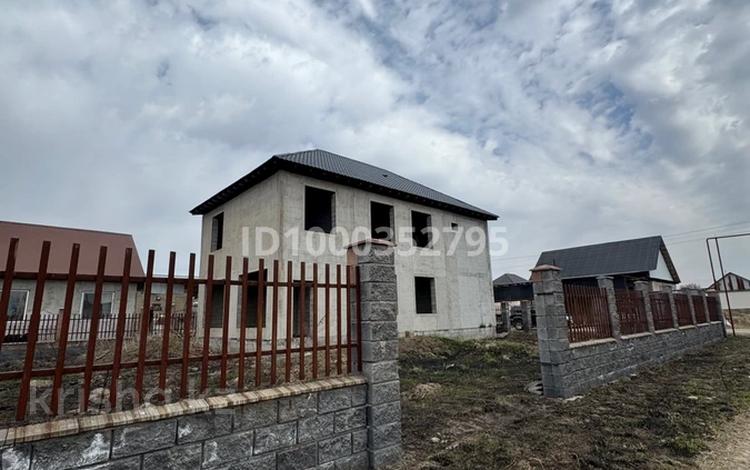 Отдельный дом · 8 комнат · 181.5 м² · 8 сот., Микрорайон курылысшы 29 — Алмалы за 30 млн ₸ в Кызылту — фото 12