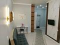 4-комнатная квартира · 105 м² · 10/11 этаж, Кенесары стр. 6 — Сары арка за 450 000 ₸ в Астане, Сарыарка р-н
