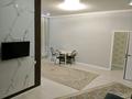 4-комнатная квартира · 105 м² · 10/11 этаж, Кенесары стр. 6 — Сары арка за 450 000 ₸ в Астане, Сарыарка р-н — фото 2